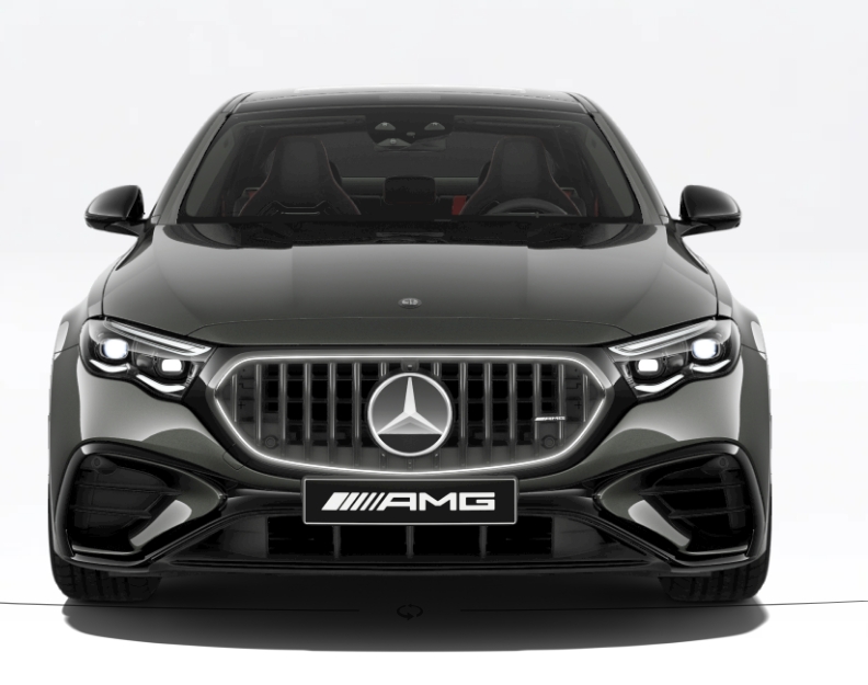 Image MERCEDES-BENZ E-53-AMG E 53 Hybrid 4Matic+ 9G-Tronic