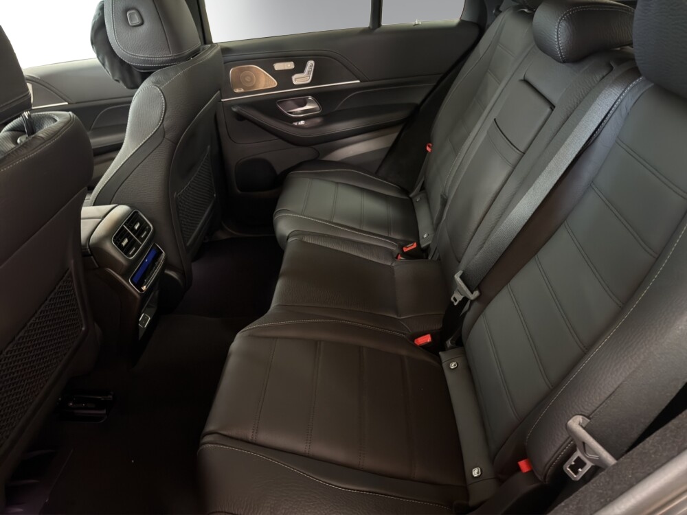 Image MERCEDES-BENZ GLE-450 GLE 450 4Matic 9G-Tronic