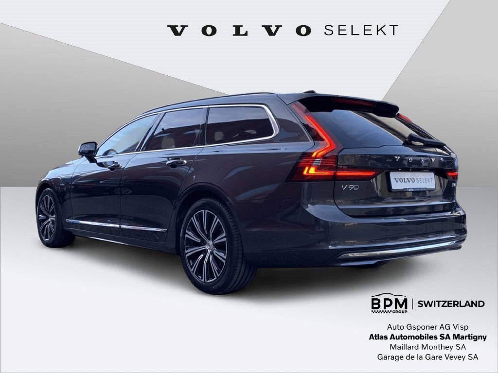 Volvo  : Une conquérante fête ses 60 ans - Volvo Car Switzerland AG
