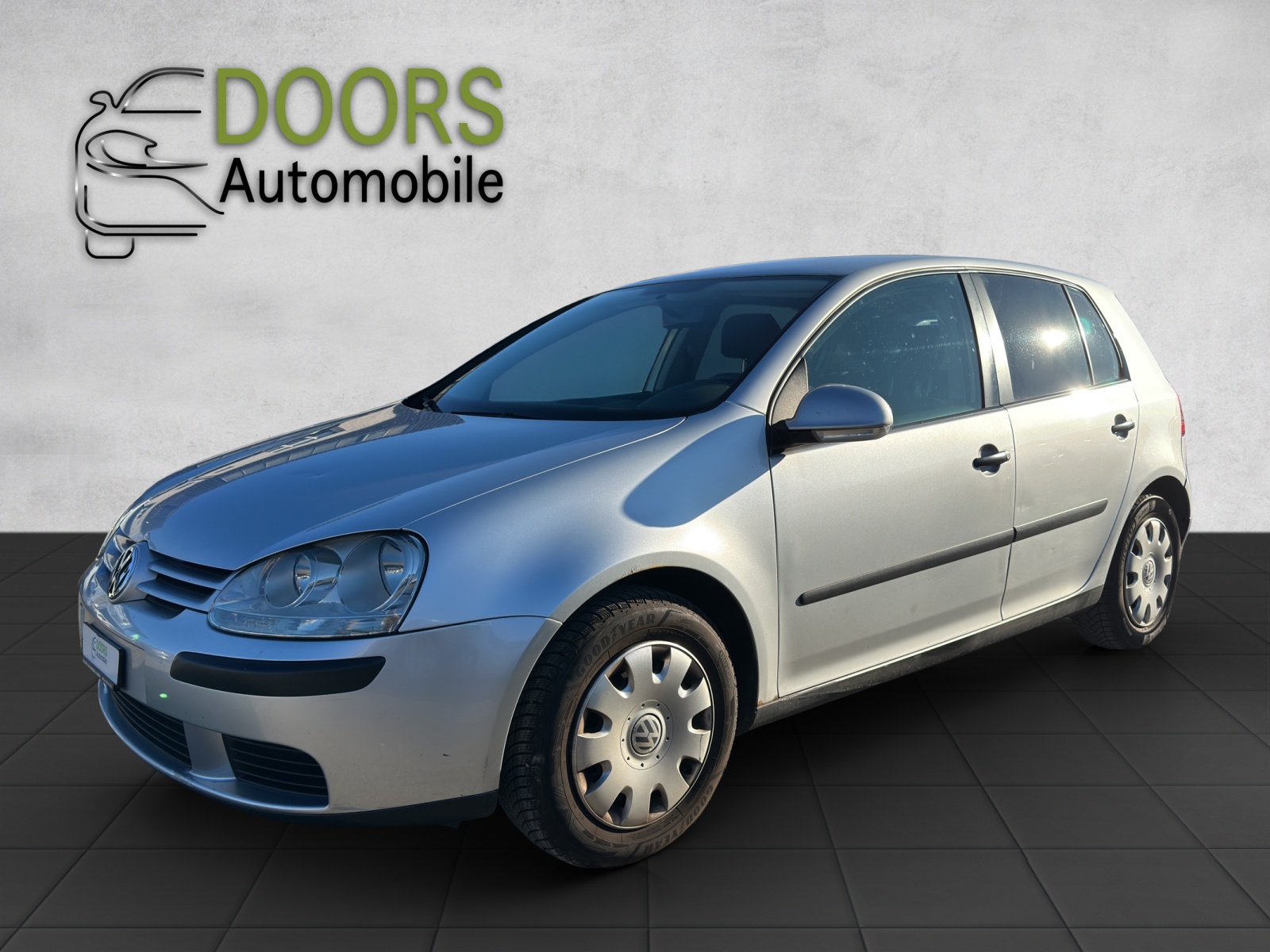 VW 1.6 Trendline-showroom-element-2