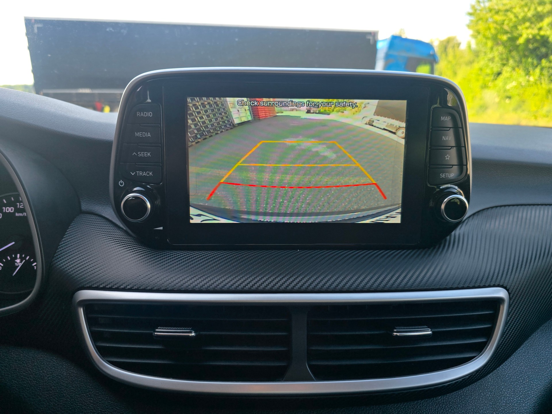 HYUNDAI Tucson 1.6 CRDI Mild Hybrid 2WD-image-20