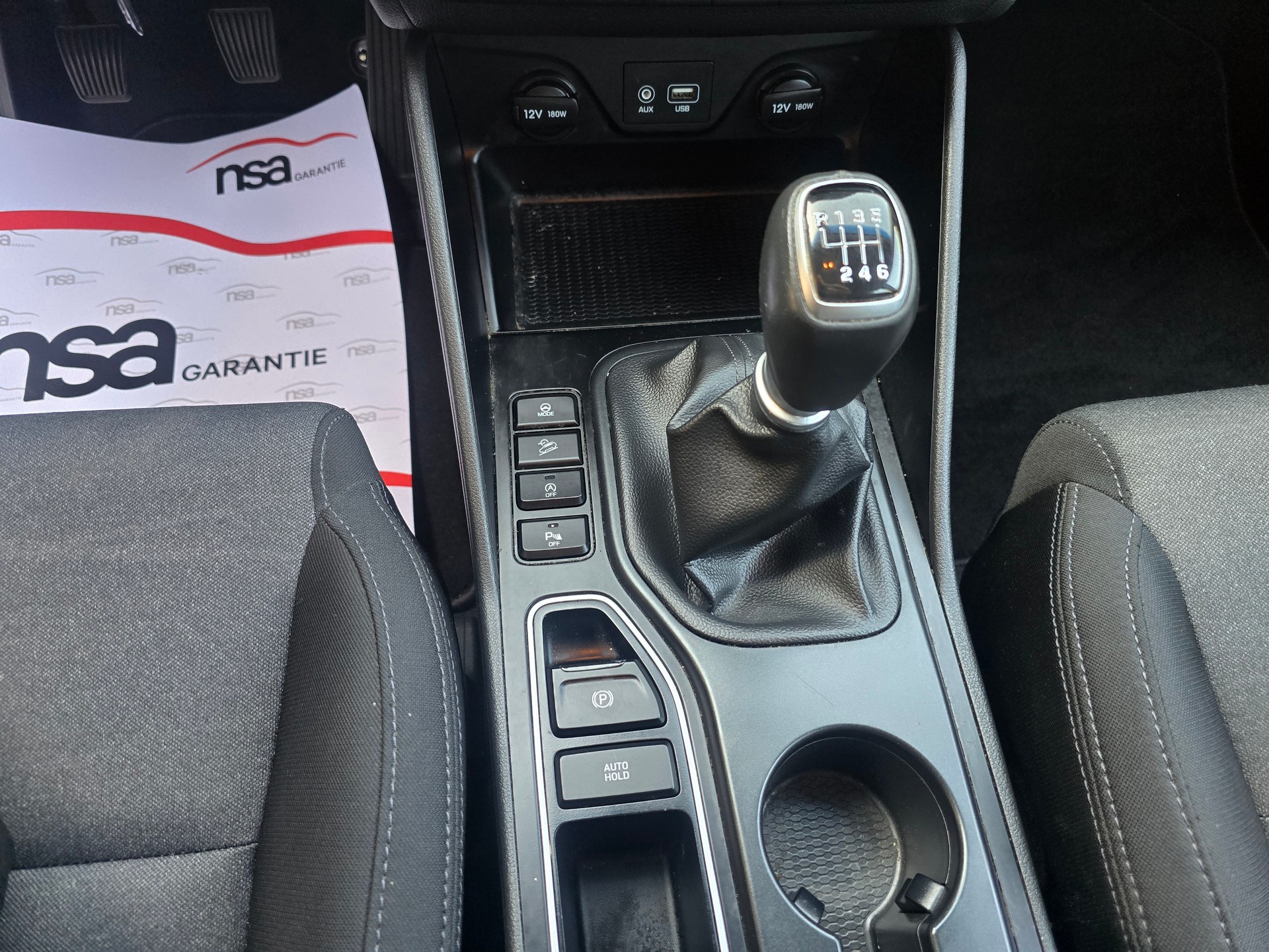 HYUNDAI Tucson 1.6 CRDI Mild Hybrid 2WD-image-17