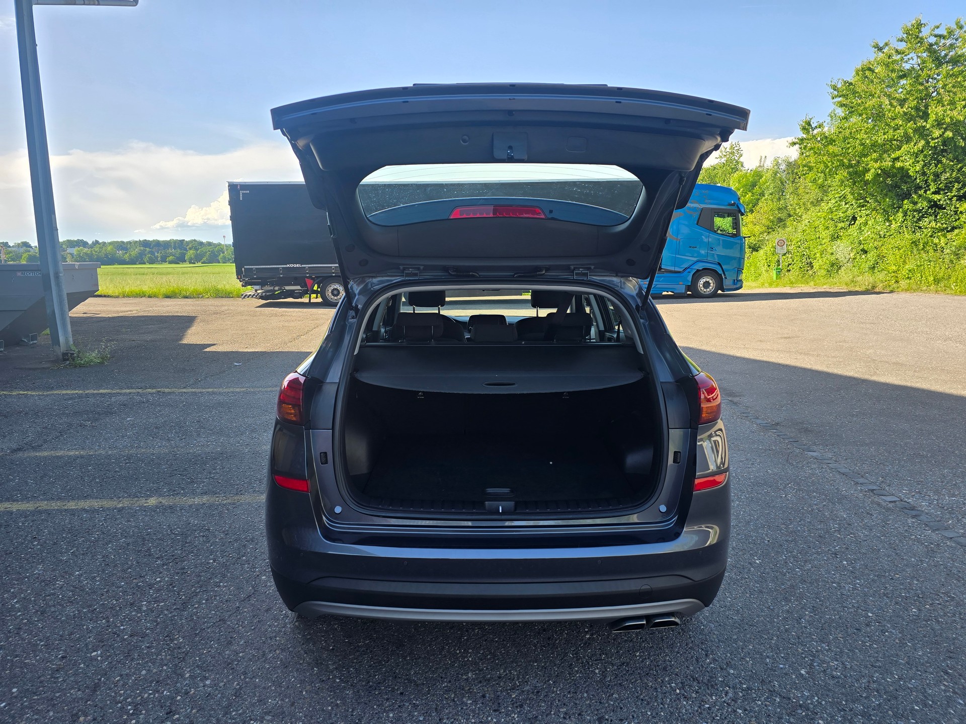 HYUNDAI Tucson 1.6 CRDI Mild Hybrid 2WD-image-6