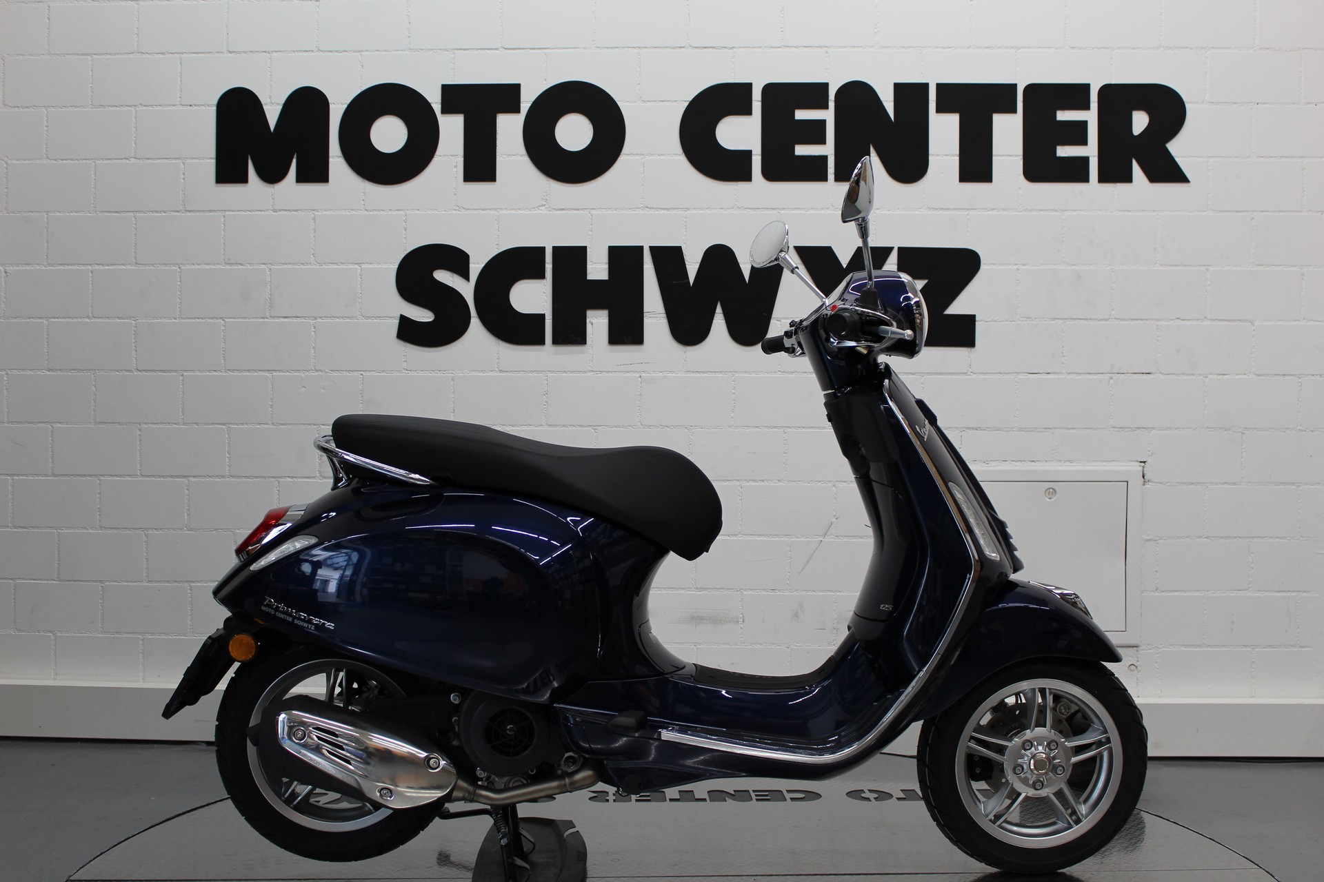 Vespa 125 Usata Vespa Motorino Usato Vespa 125 Concessionari Vespe