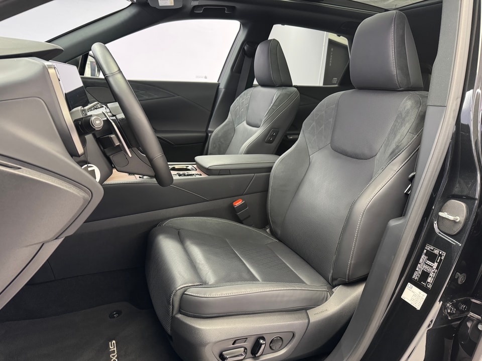 RX 450h+ Excellence E-FOUR Plug-in-Hybrid