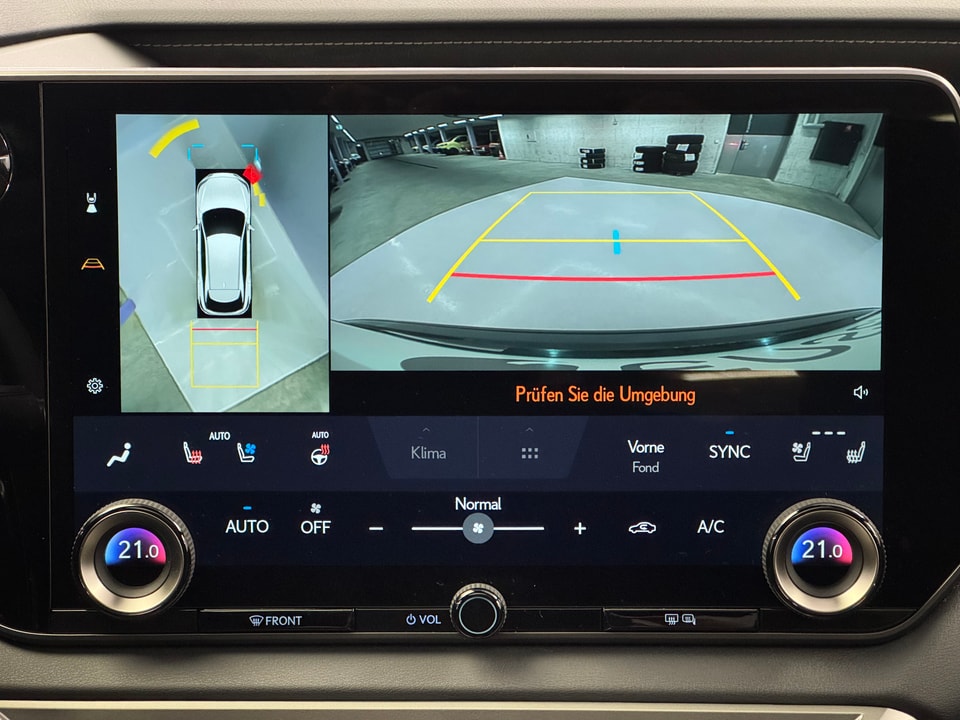 RX 450h+ Excellence E-FOUR Plug-in-Hybrid