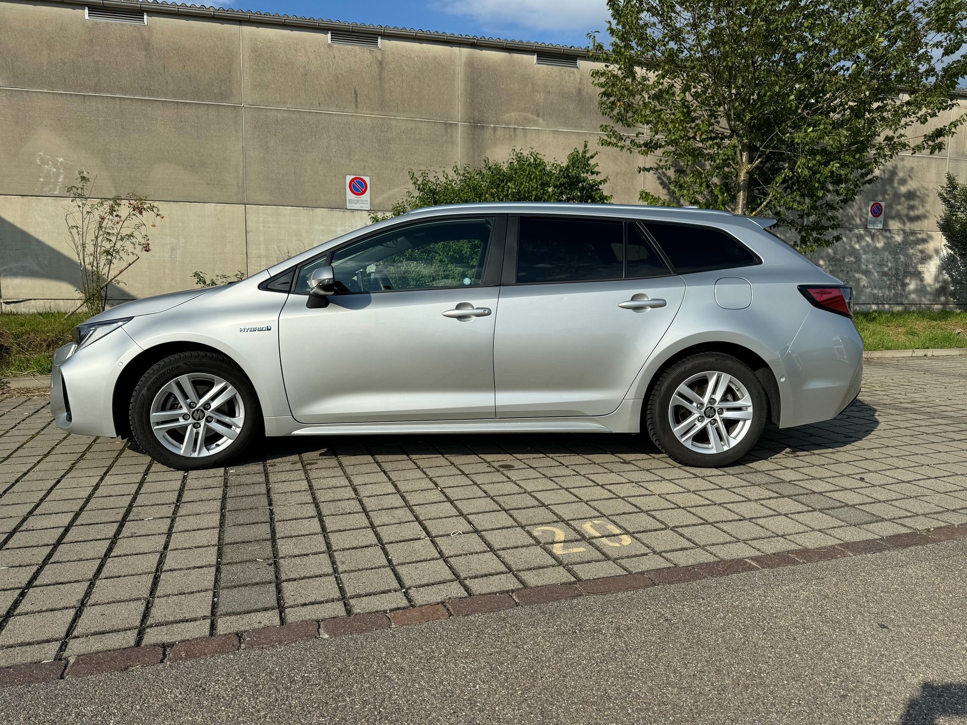 SUZUKI Swace 1.8 Hybrid Compact Top E-CVT Acquistare in vendita