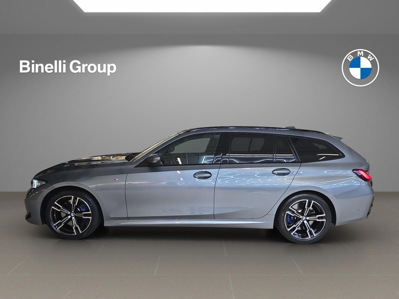 BMW 330d xDrive Touring M Sport-showroom-element-1