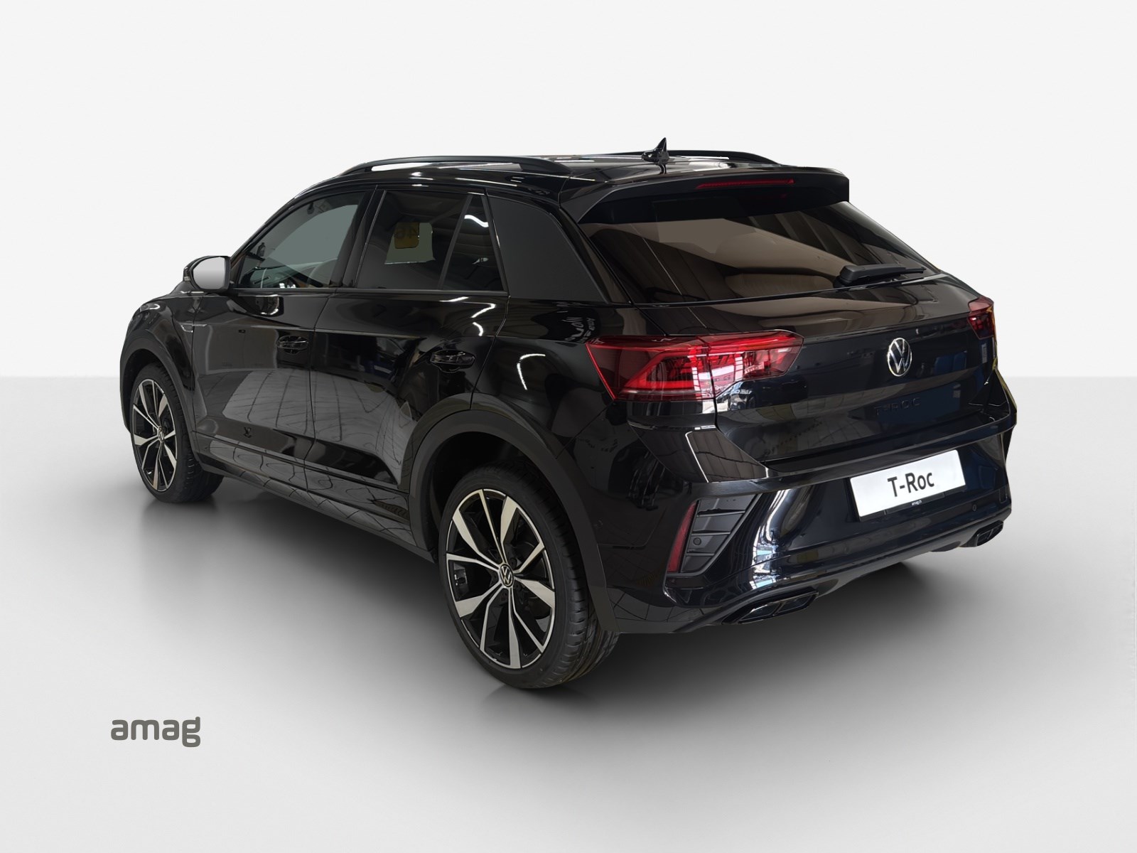 VW T-Roc 1.5 TSI EVO R-Line DSG-showroom-element-2