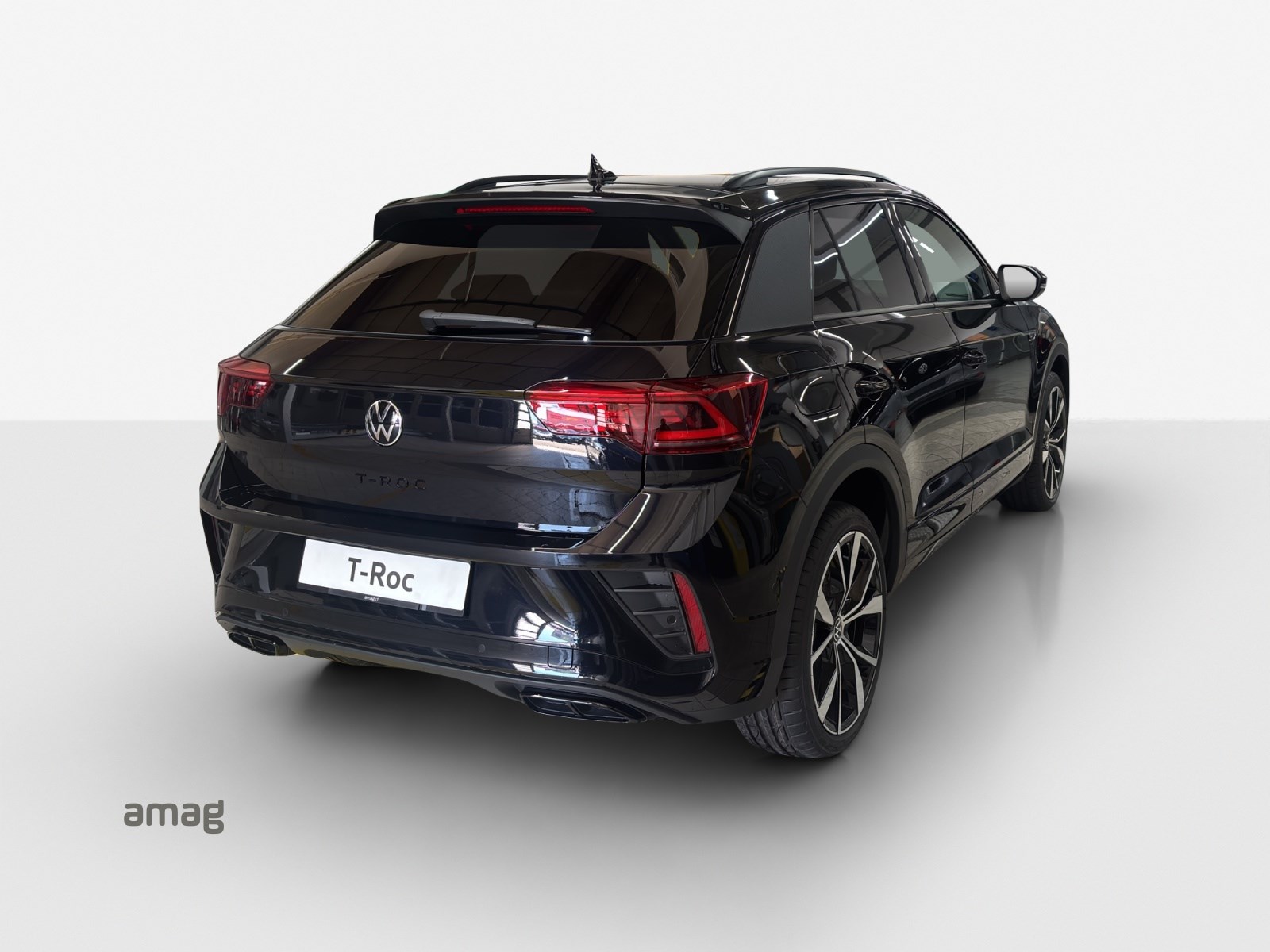VW T-Roc 1.5 TSI EVO R-Line DSG-image-4