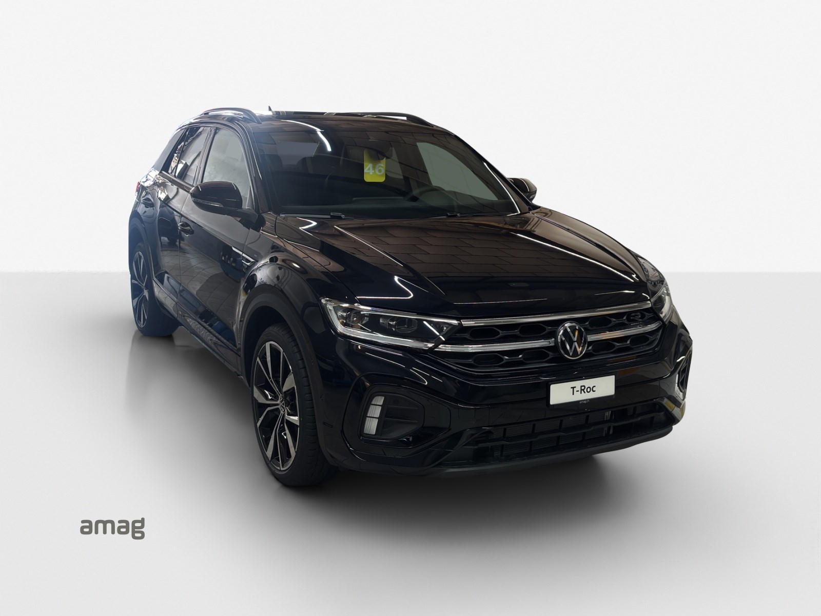 VW T-Roc 1.5 TSI EVO R-Line DSG-image-5
