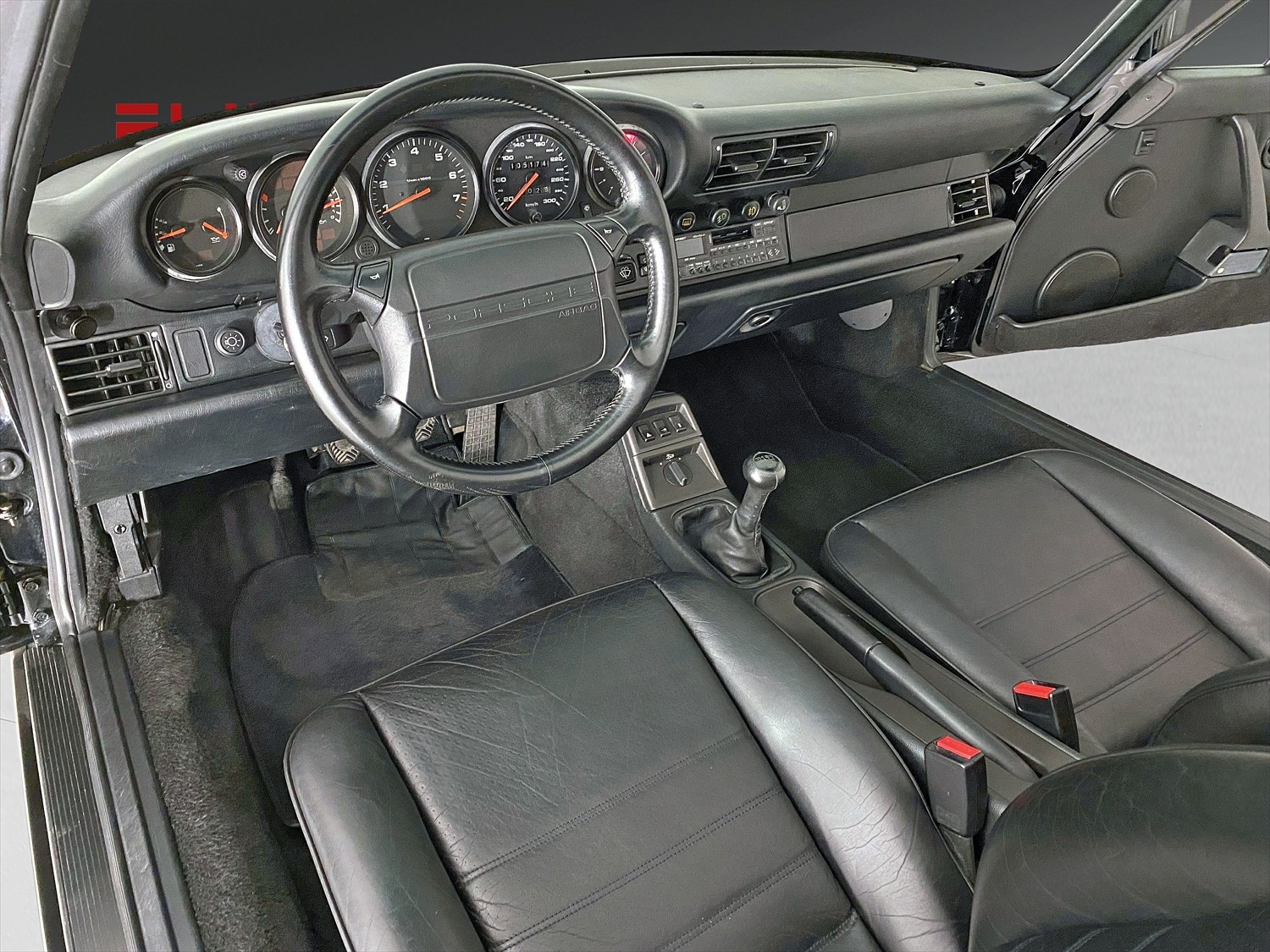 911 Carrera 2 Cabrio