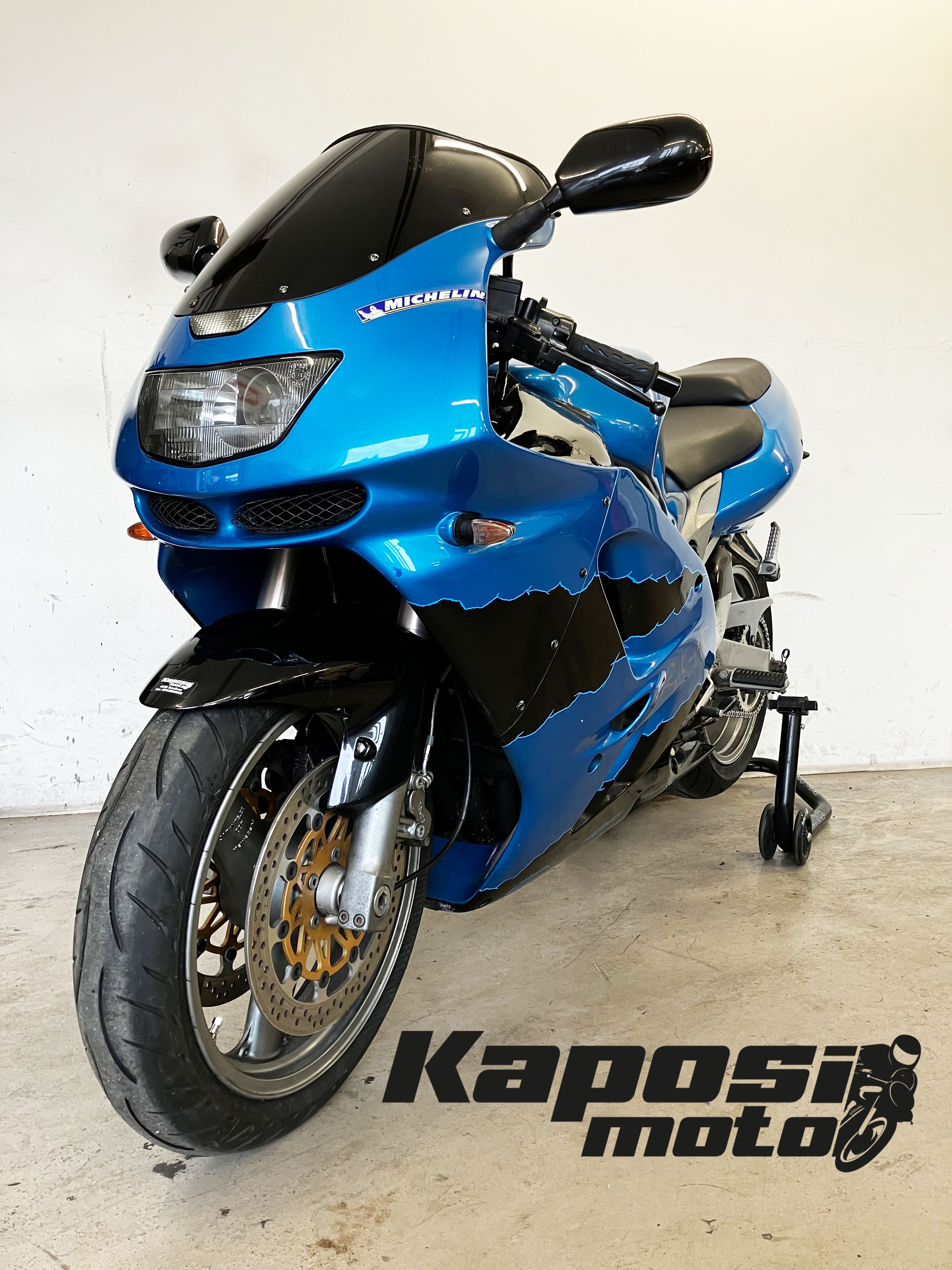 なるページ ZZYZX forged（ザイジックス・フォージド）：日本発 4WDブランド