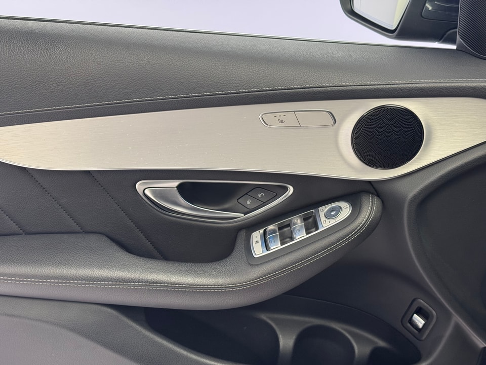 GLC-Klasse X253 GLC 250 d 4MATIC