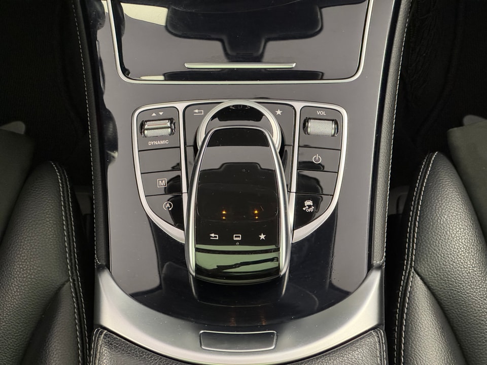 GLC-Klasse X253 GLC 250 d 4MATIC