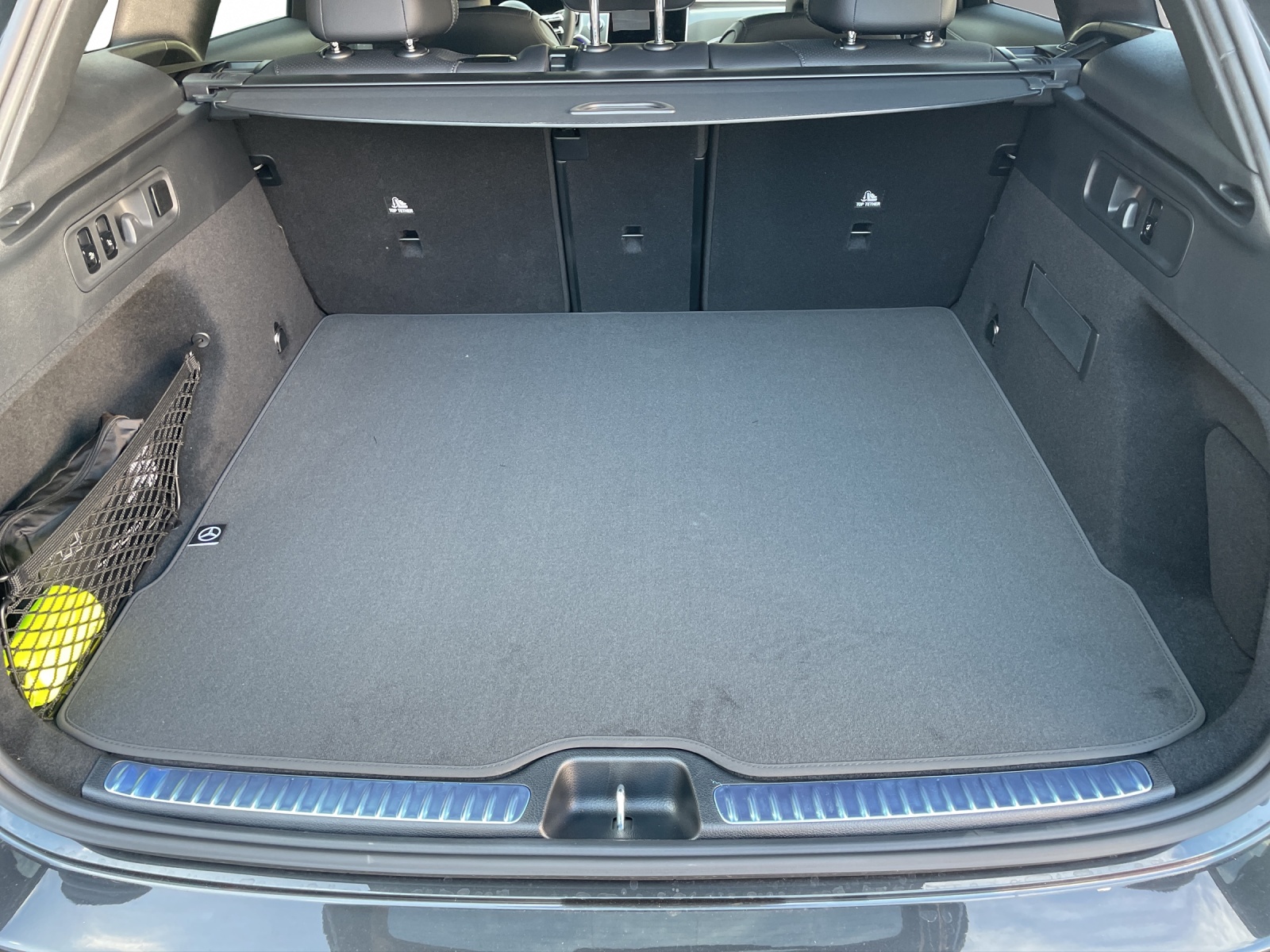 Image MERCEDES-BENZ GLC-450 GLC 450d 4Matic 9G-Tronic