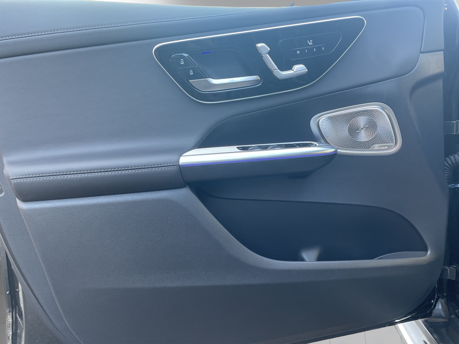 Image MERCEDES-BENZ GLC-450 GLC 450d 4Matic 9G-Tronic