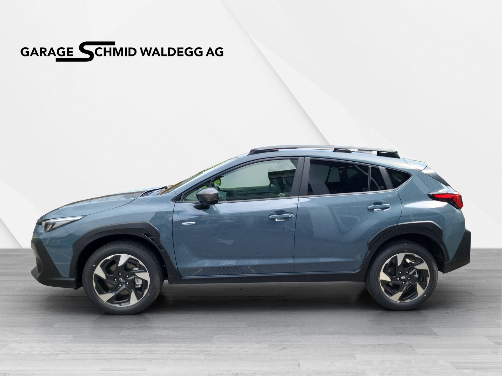 SUBARU Crosstrek 2.0 e-Boxer Swiss Plus AWD Lineartronic-showroom-element-3