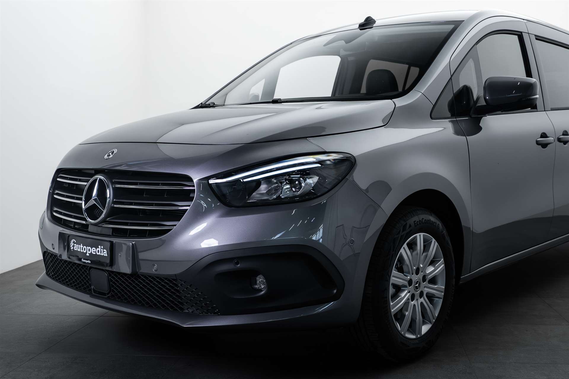 MERCEDES-BENZ T-CLASS T-Klasse 180 Lang 7-PL Progressive -37%-showroom-element-1
