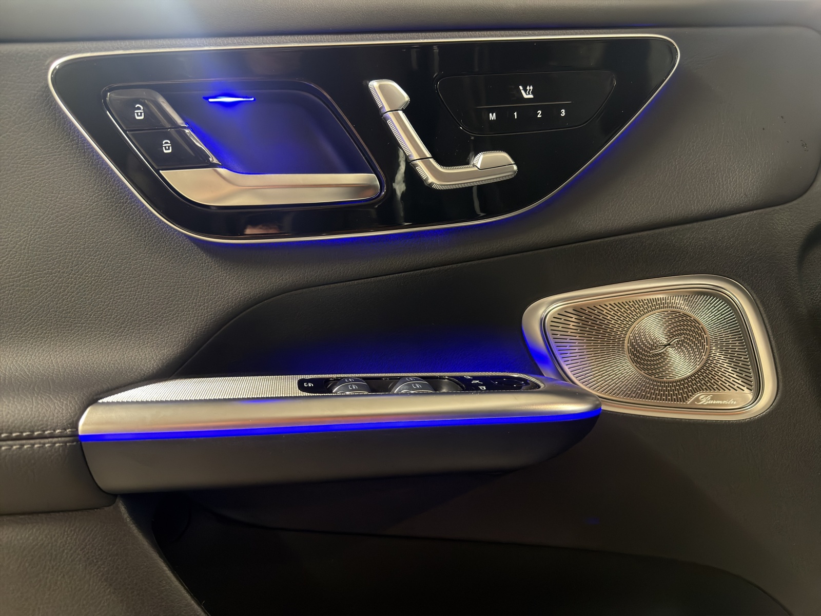 Image MERCEDES-BENZ GLC-200 GLC 200 4Matic 9G-Tronic