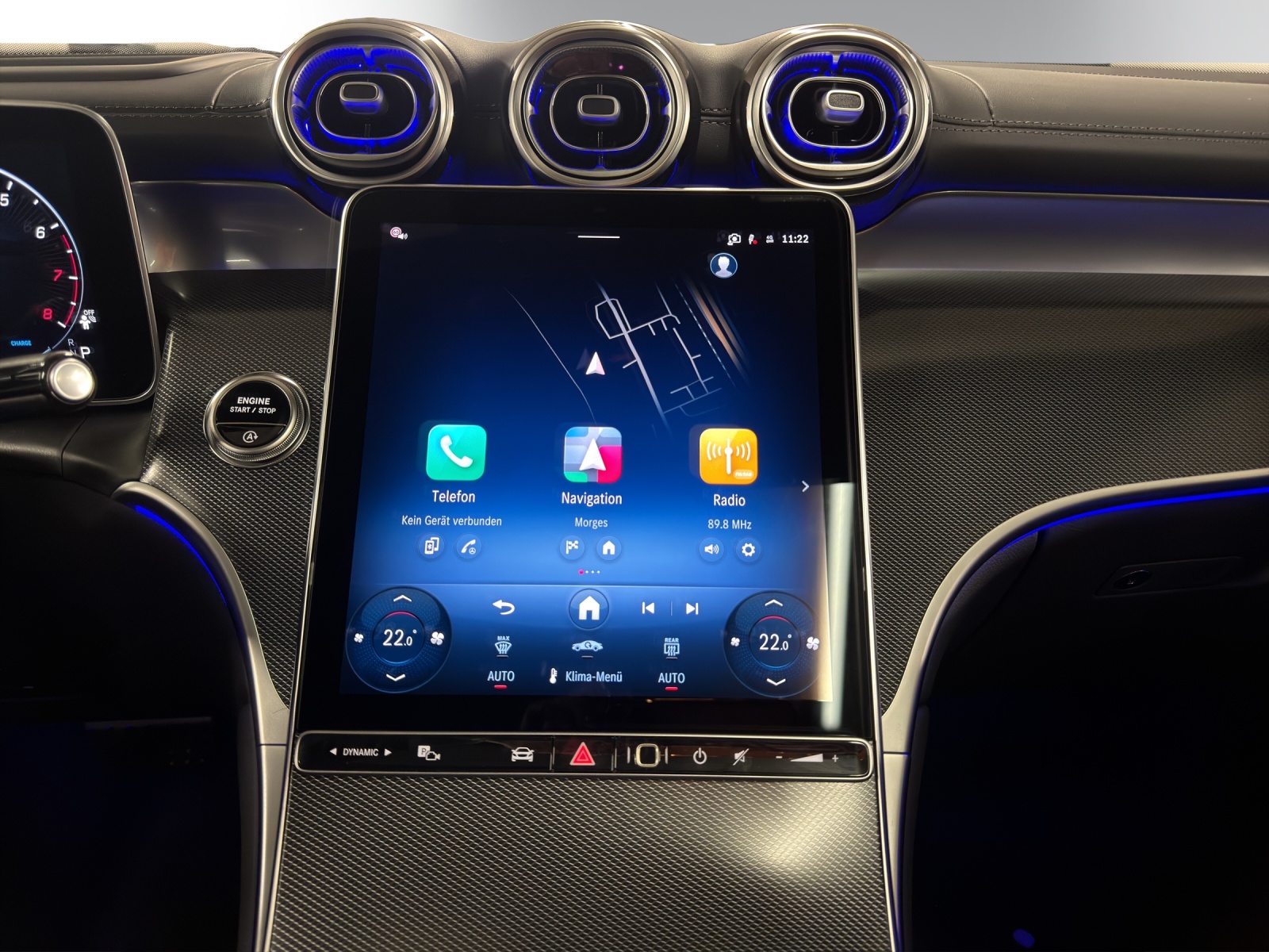 Image MERCEDES-BENZ GLC-200 GLC 200 4Matic 9G-Tronic