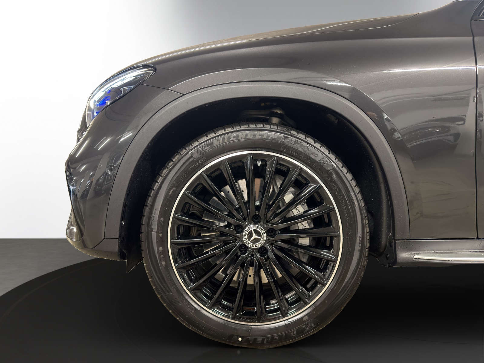 Image MERCEDES-BENZ GLC-200 GLC 200 4Matic 9G-Tronic