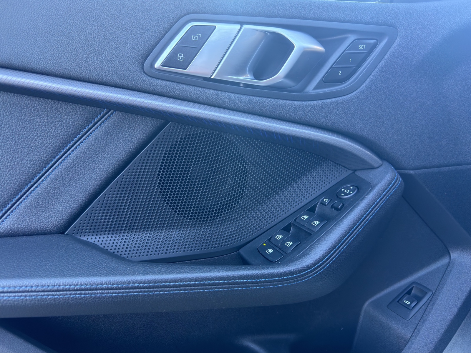 Image BMW 120 120i M Sport Pro Steptr.