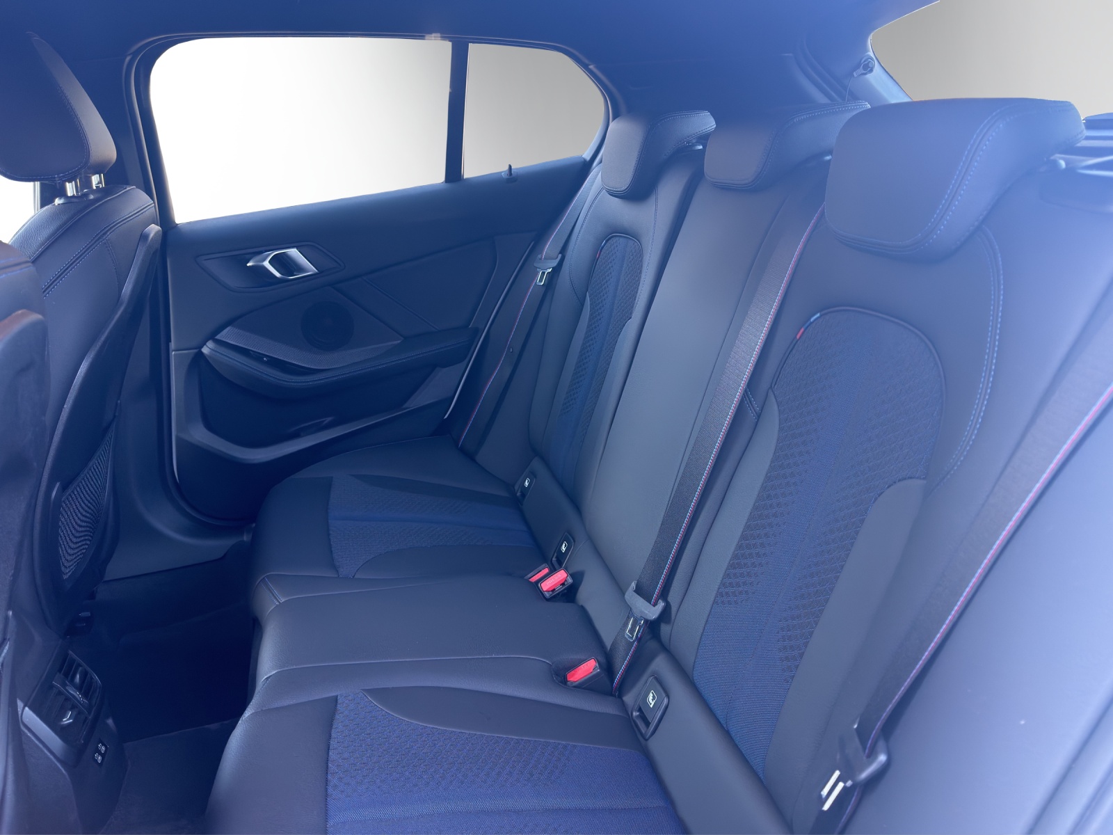 Image BMW 120 120i M Sport Pro Steptr.