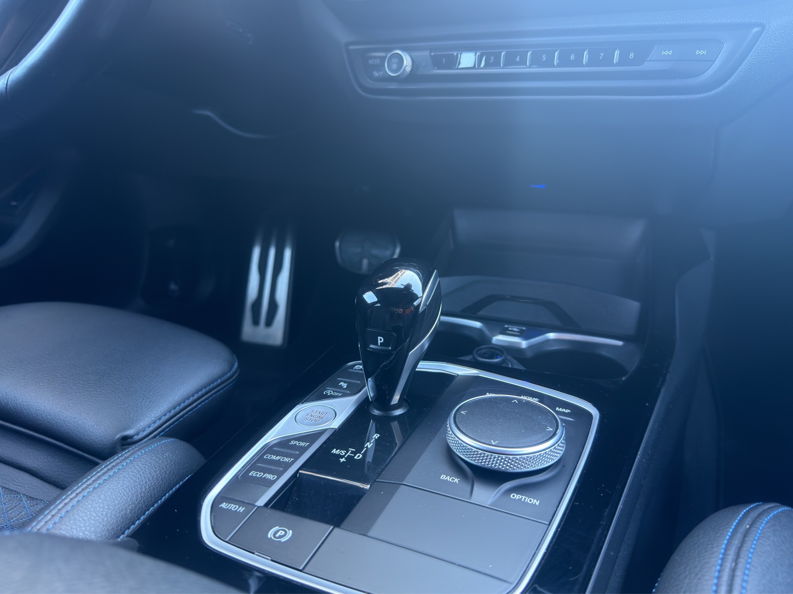 Image BMW 120 120i M Sport Pro Steptr.