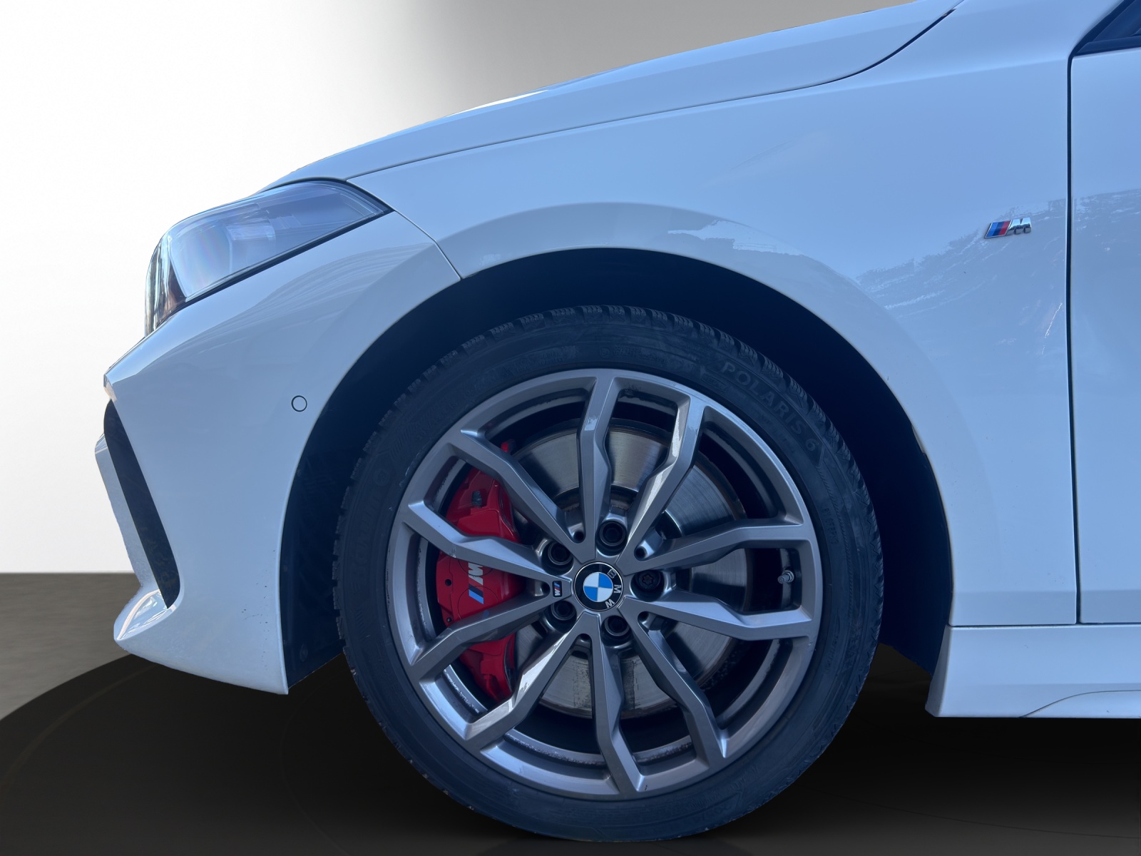 Image BMW 120 120i M Sport Pro Steptr.