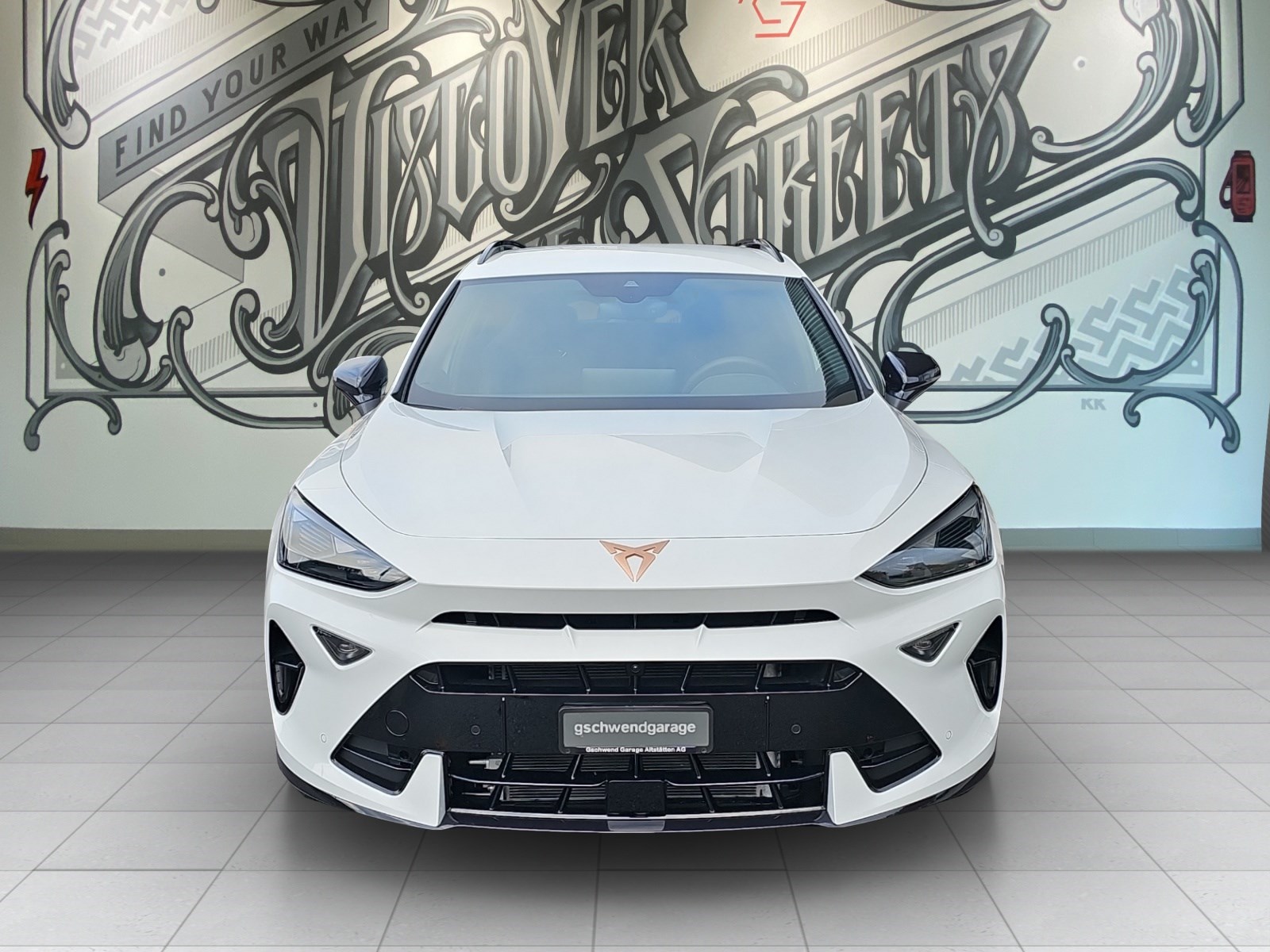 CUPRA Formentor 1.5 TSI DSG-image-1