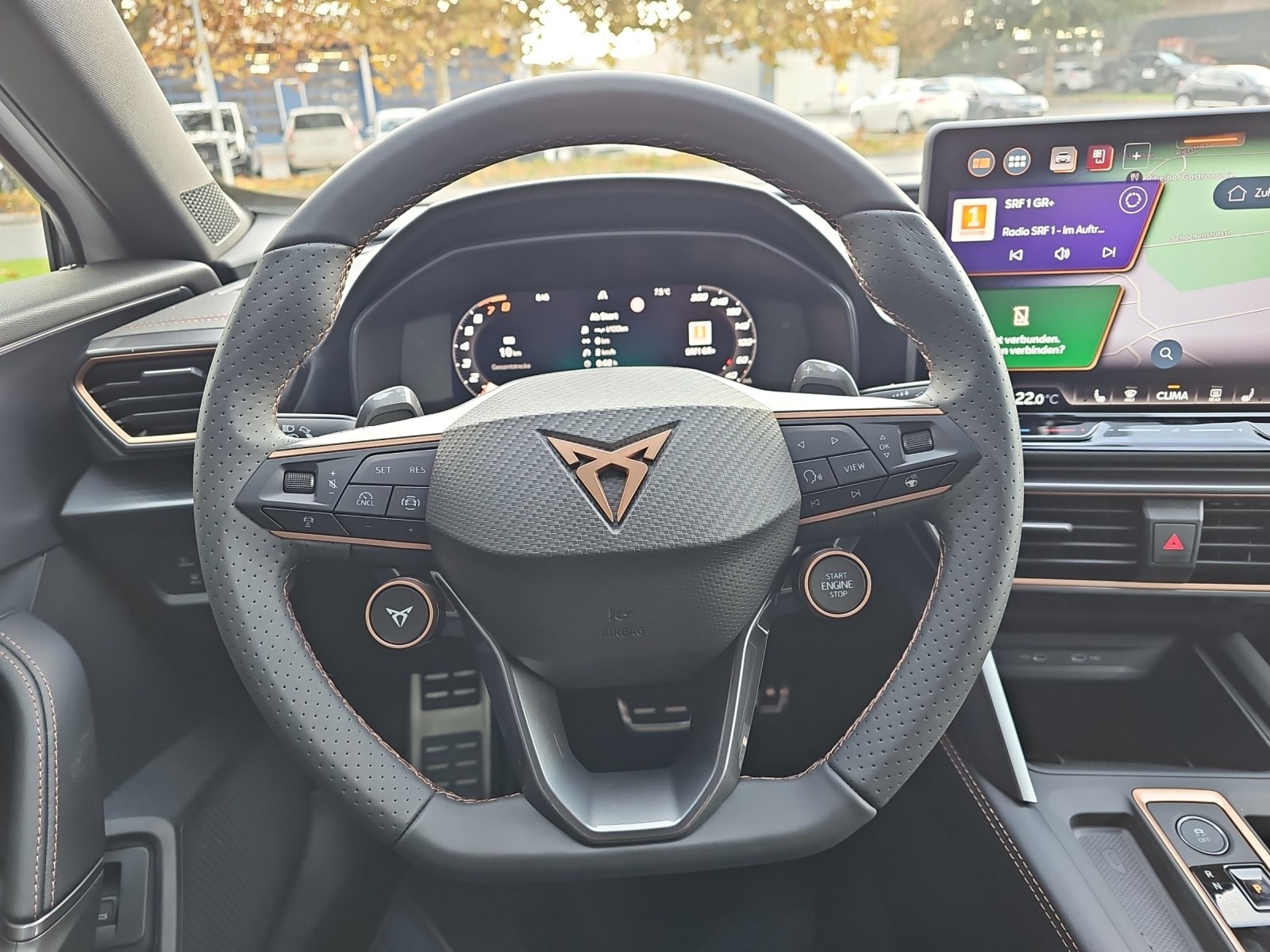 CUPRA Formentor 1.5 TSI DSG-image-10