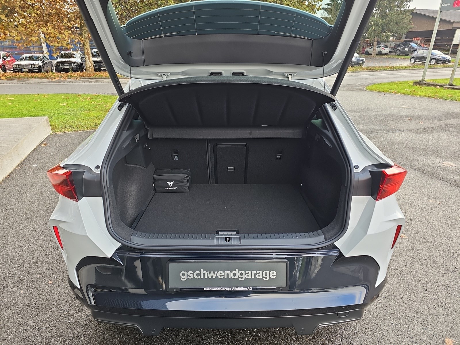 CUPRA Formentor 1.5 TSI DSG-image-13