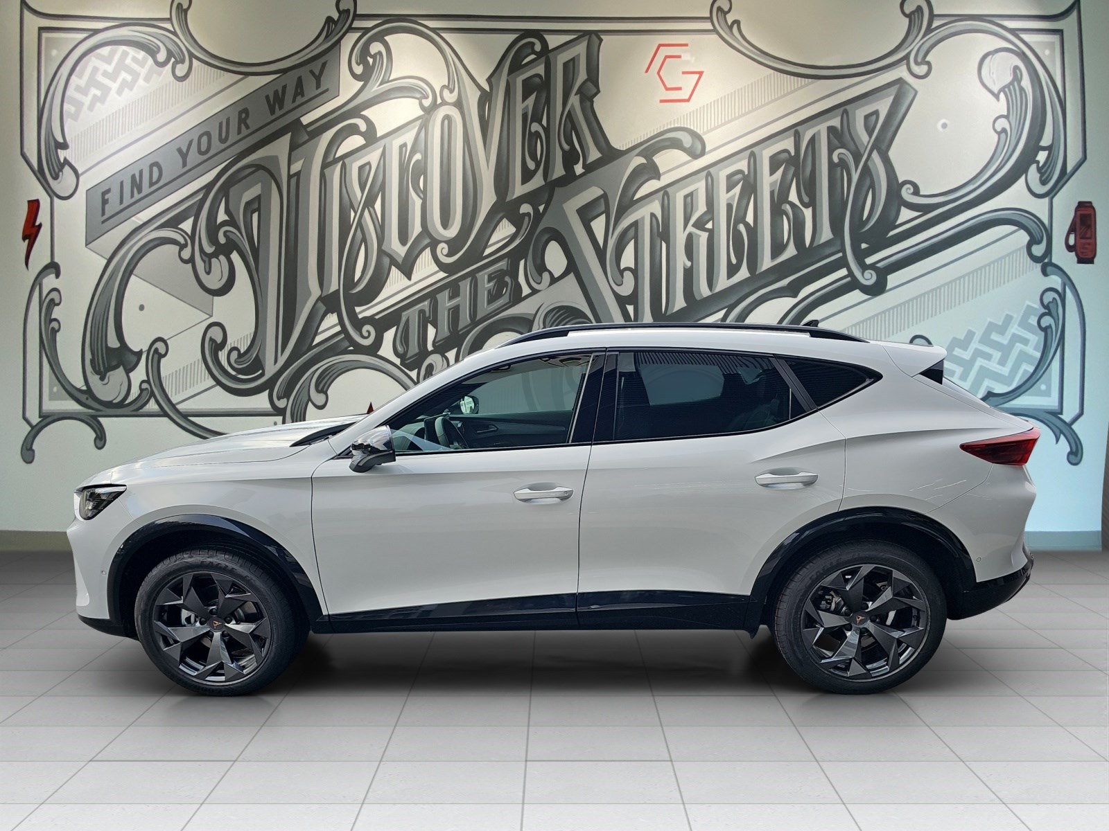 CUPRA Formentor 1.5 TSI DSG-image-2