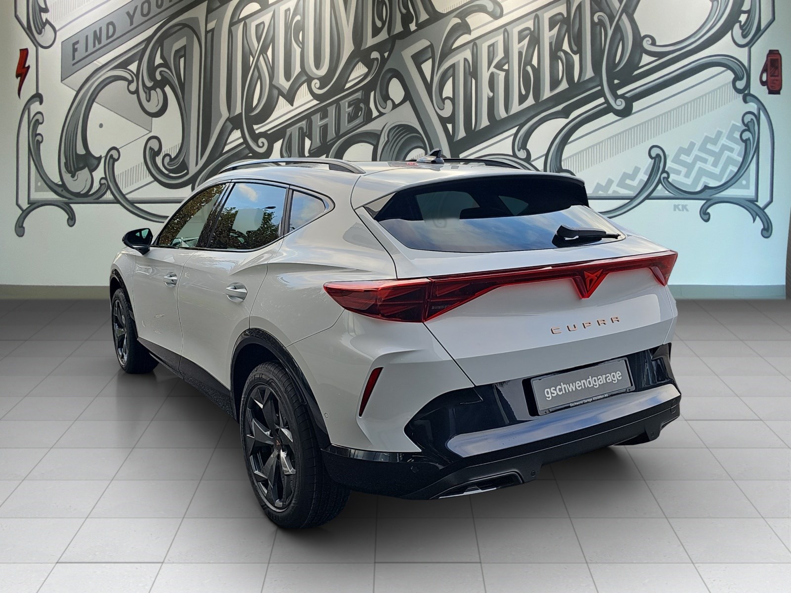 CUPRA Formentor 1.5 TSI DSG-image-3