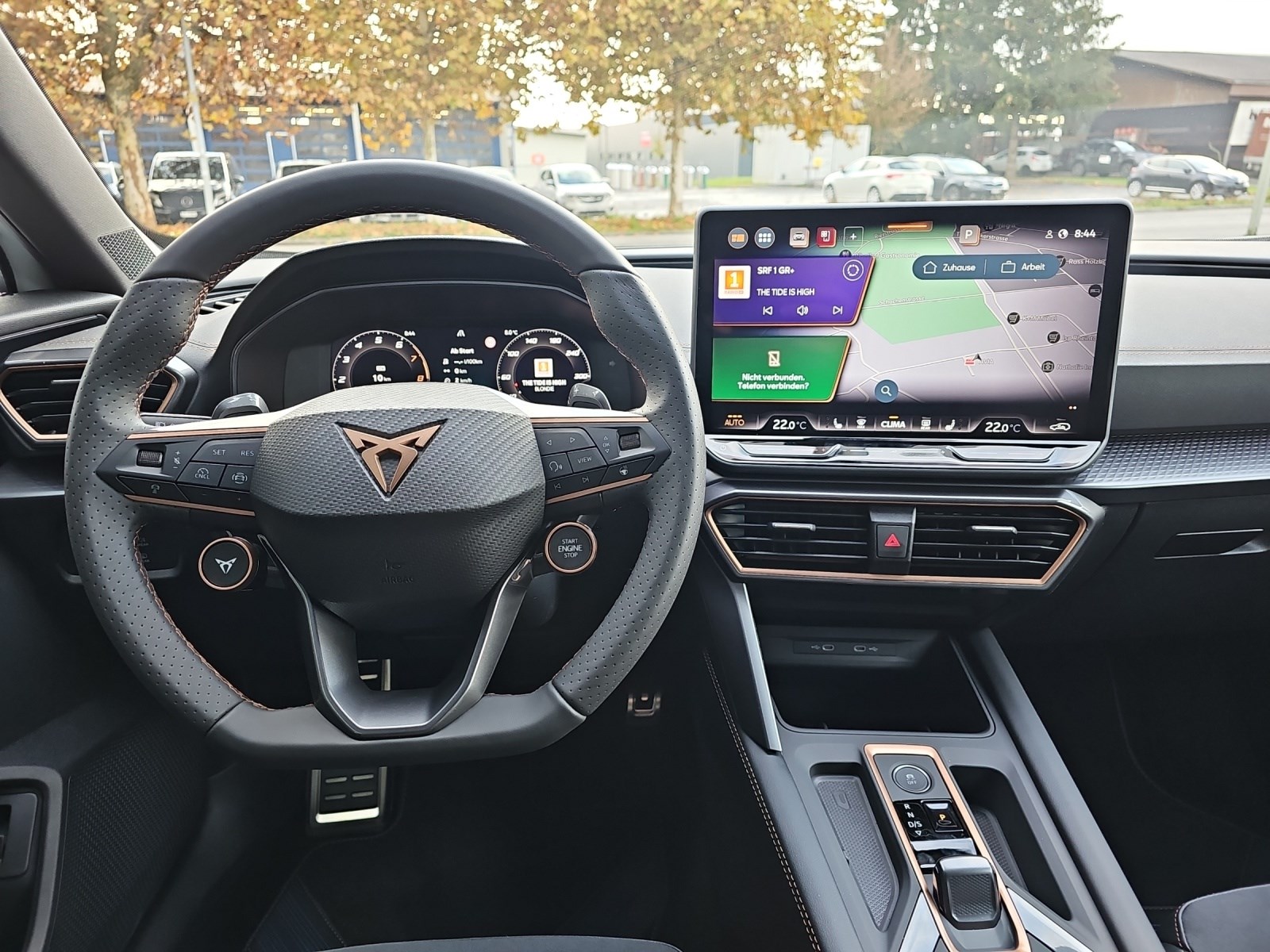 CUPRA Formentor 1.5 TSI DSG-image-7