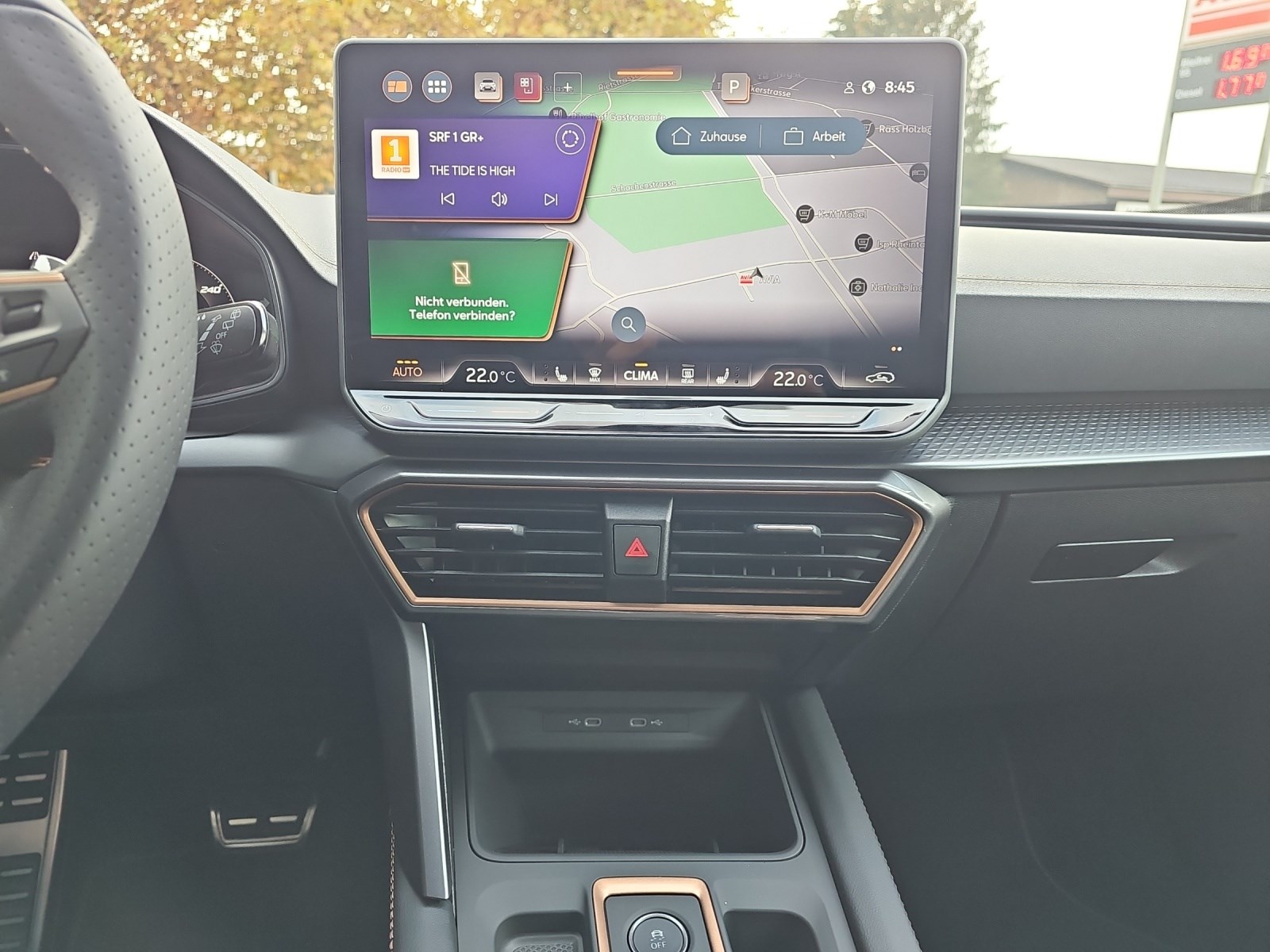 CUPRA Formentor 1.5 TSI DSG-image-9
