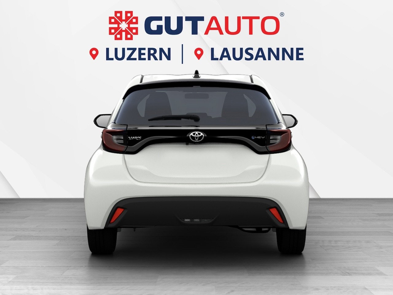 TOYOTA NEW YARIS 1.5 TREND  e-CVT HYBRID-showroom-element-3