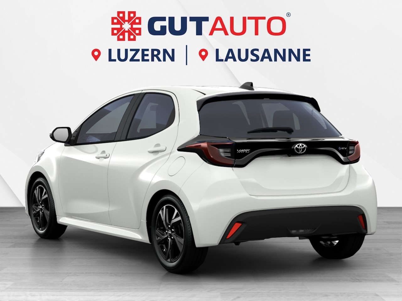 TOYOTA NEW YARIS 1.5 TREND  e-CVT HYBRID-showroom-element-2