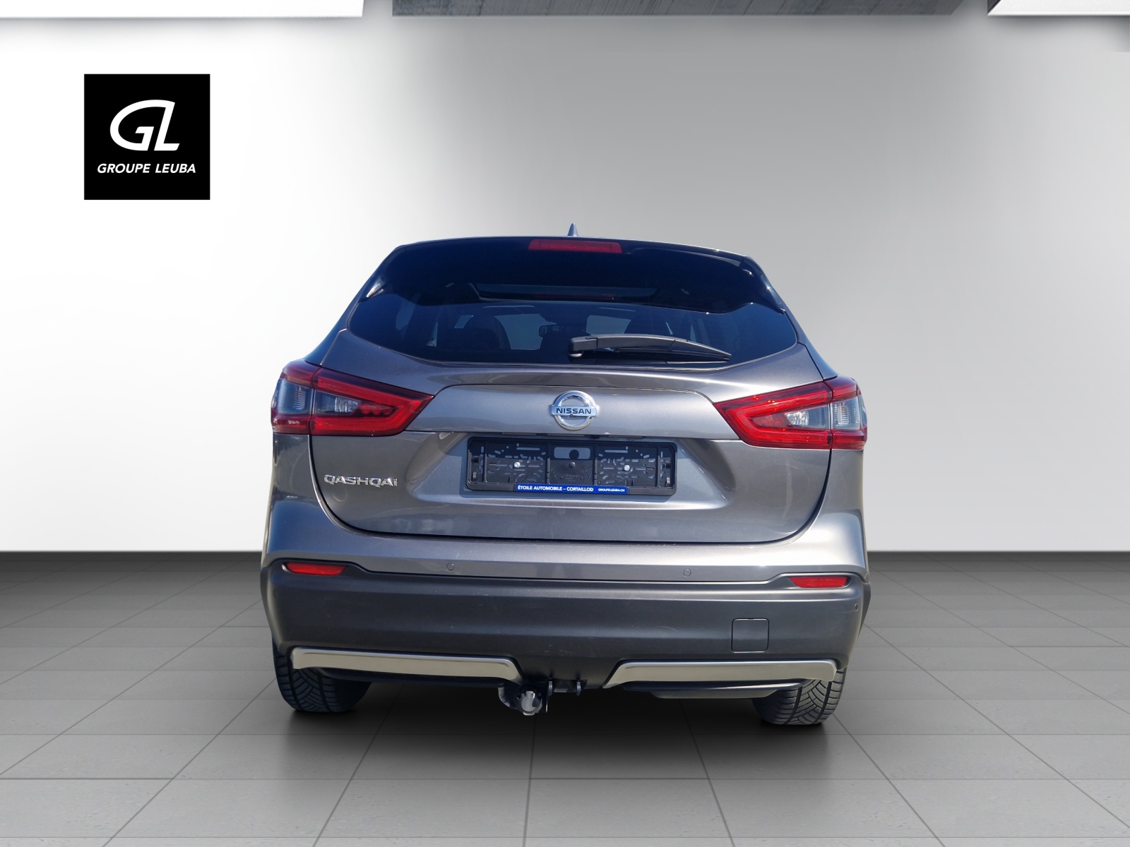 NISSAN Qashqai 1.7 dCi tekna 4x4-showroom-element-3