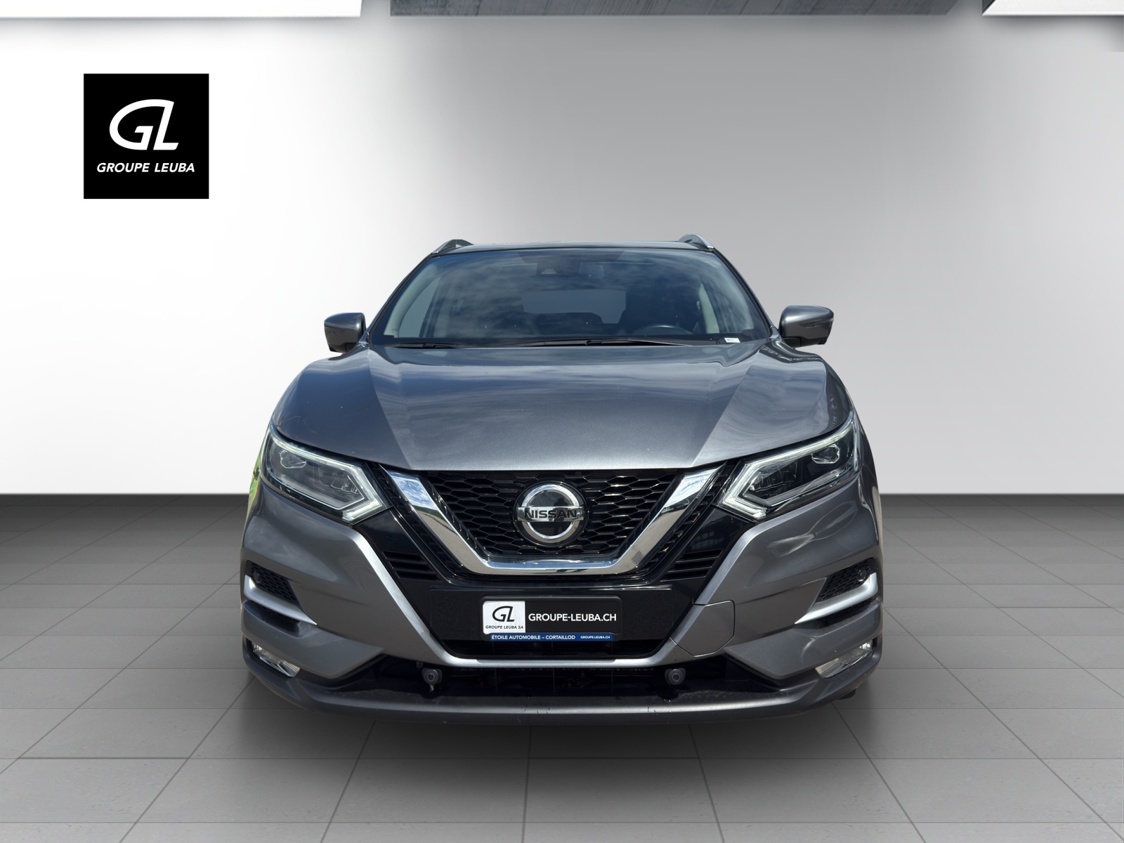 NISSAN Qashqai 1.7 dCi tekna 4x4-showroom-element-2