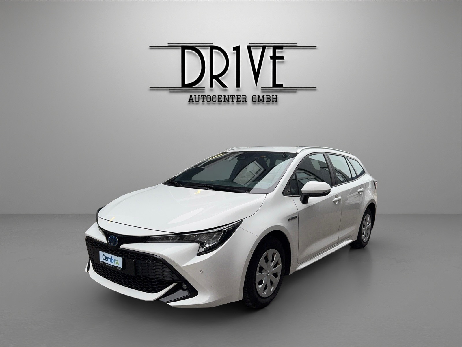 TOYOTA Corolla Touring Sports 1.8 HSD Comfort e-CVT