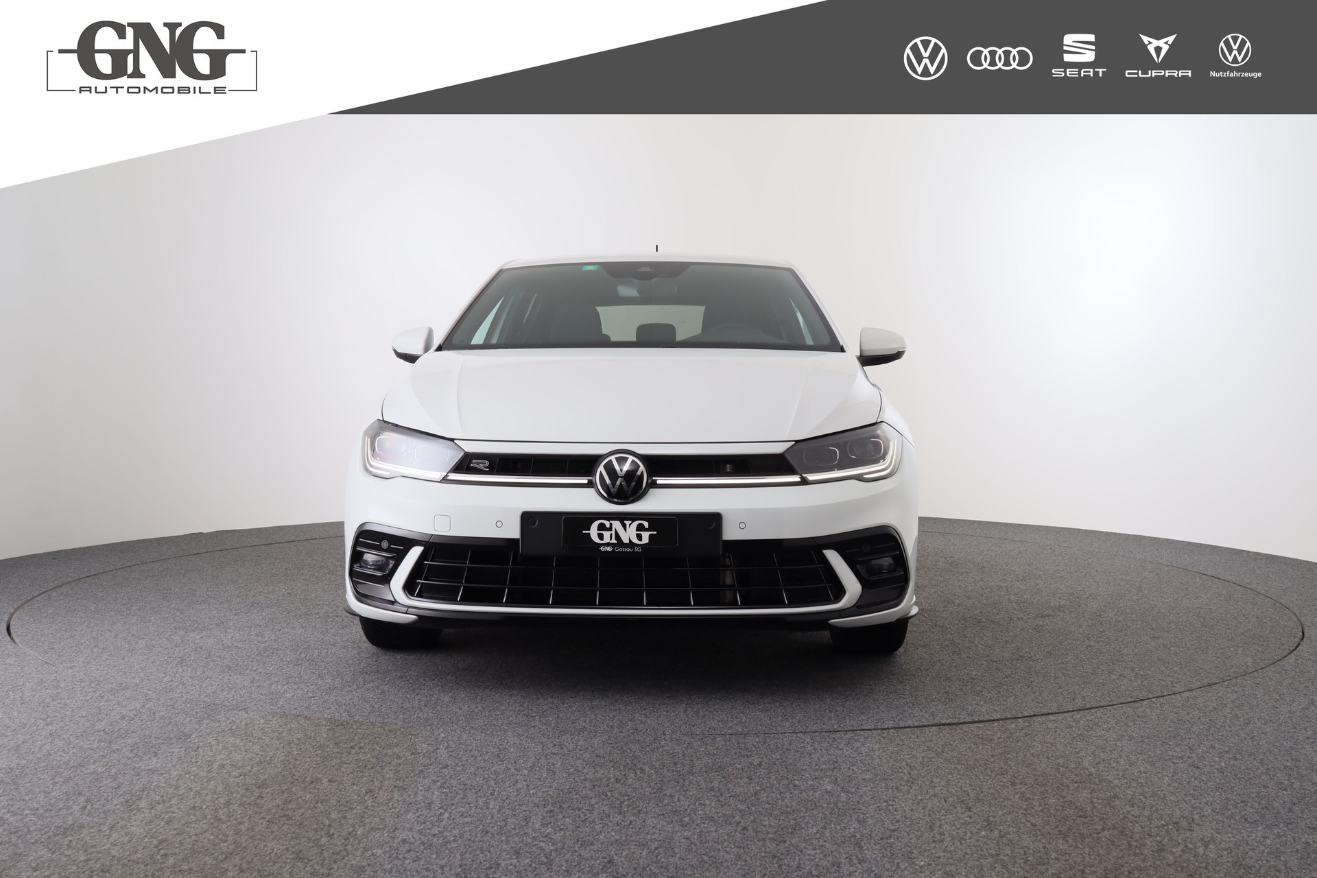 VW Polo 1.0 TSI R-Line United DSG-showroom-element-2