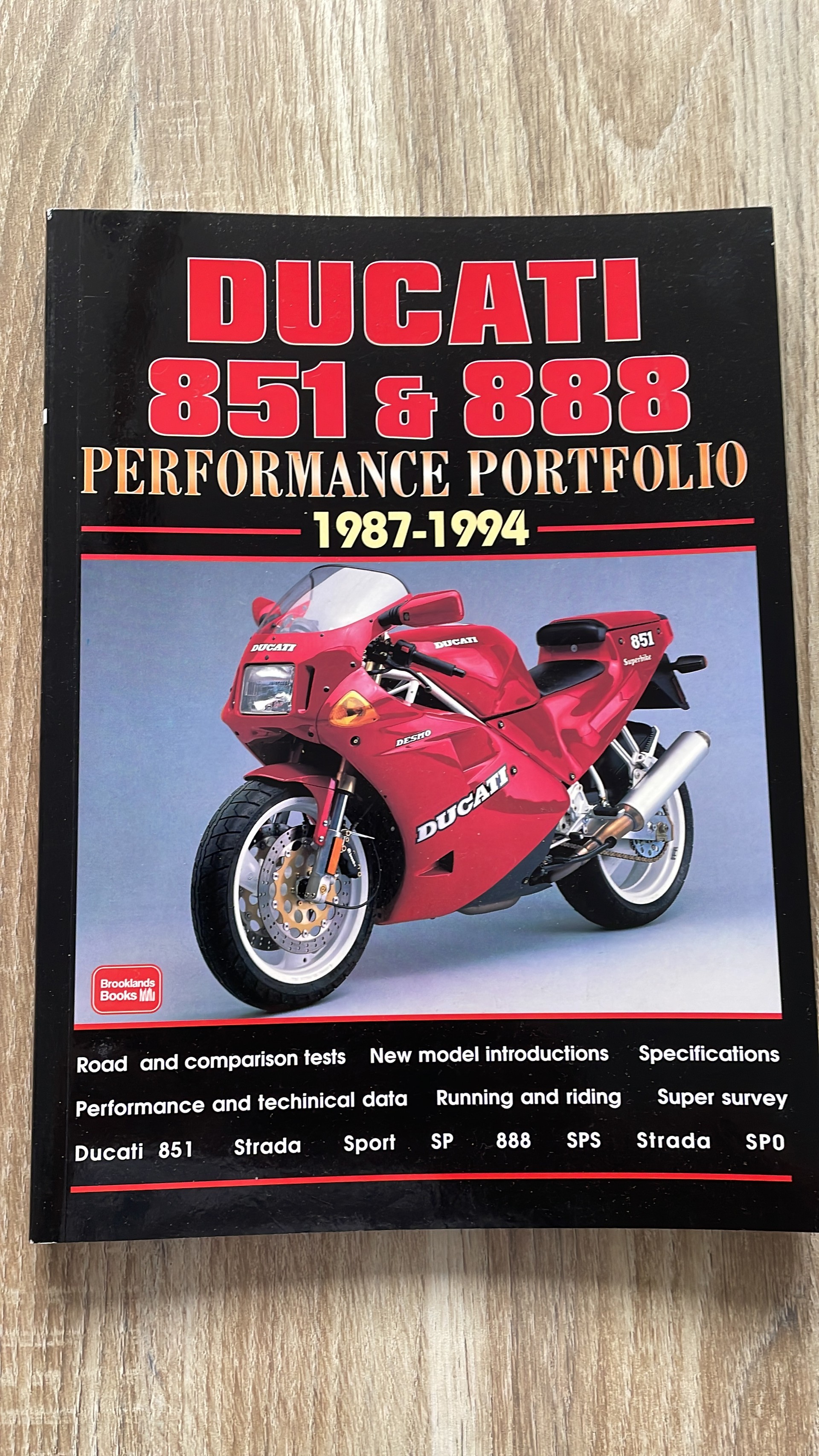 DUCATI 851 acquistare un veicolo usato AutoScout24