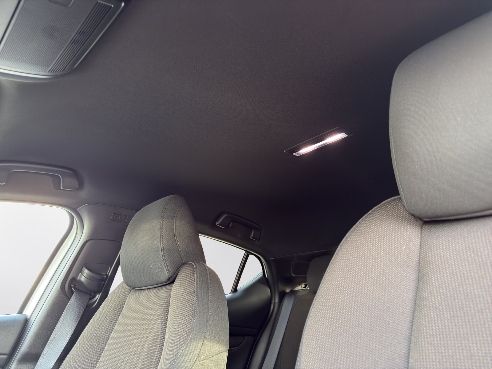 Image MAZDA 3 3 HB X MHD 180 Revol AWD