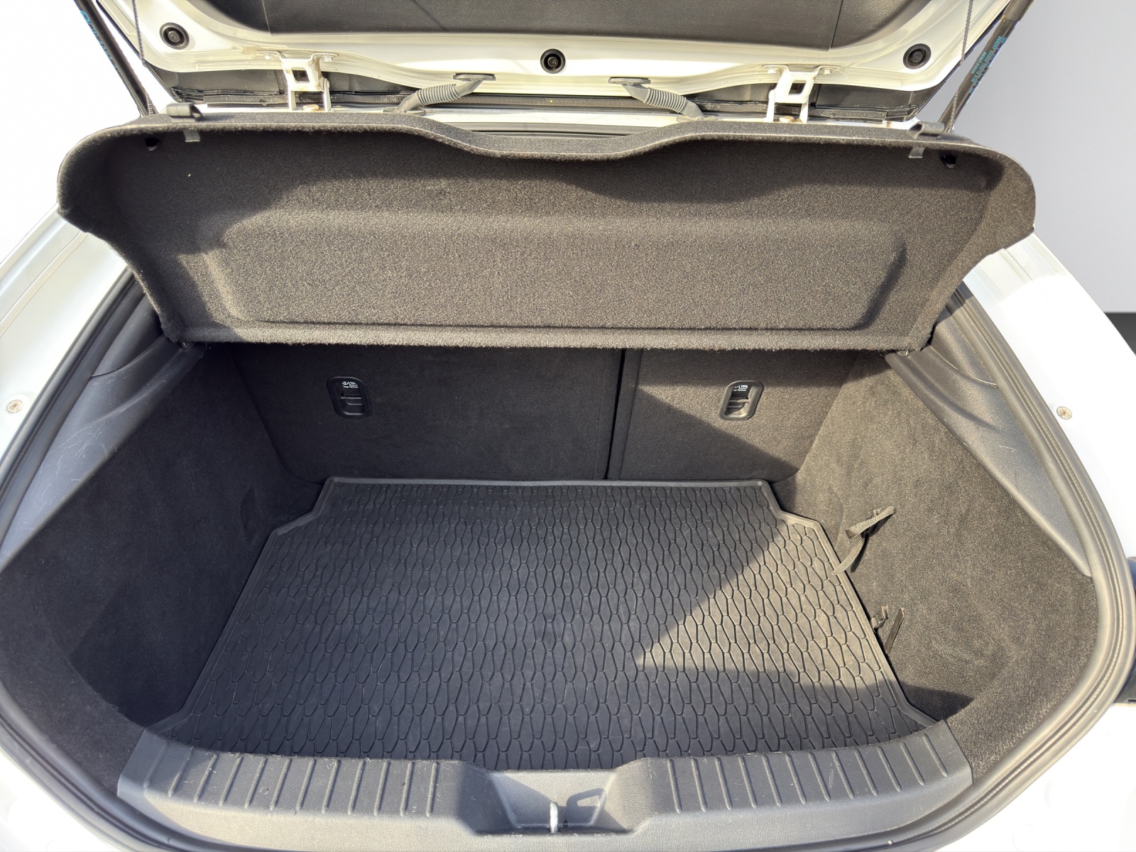 Image MAZDA 3 3 HB X MHD 180 Revol AWD