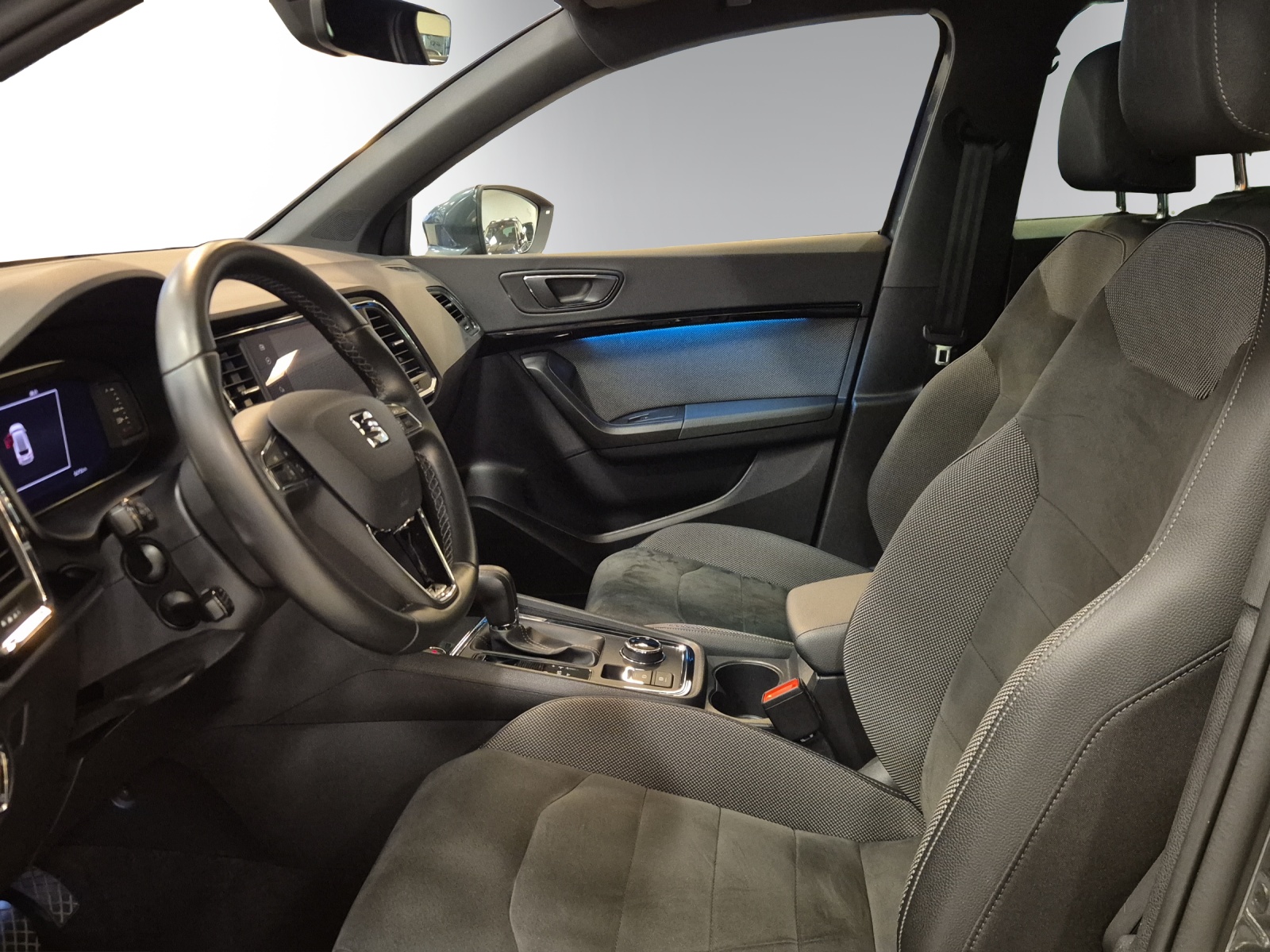 Image SEAT ATECA Ateca 1.5TSI E. Xcellence