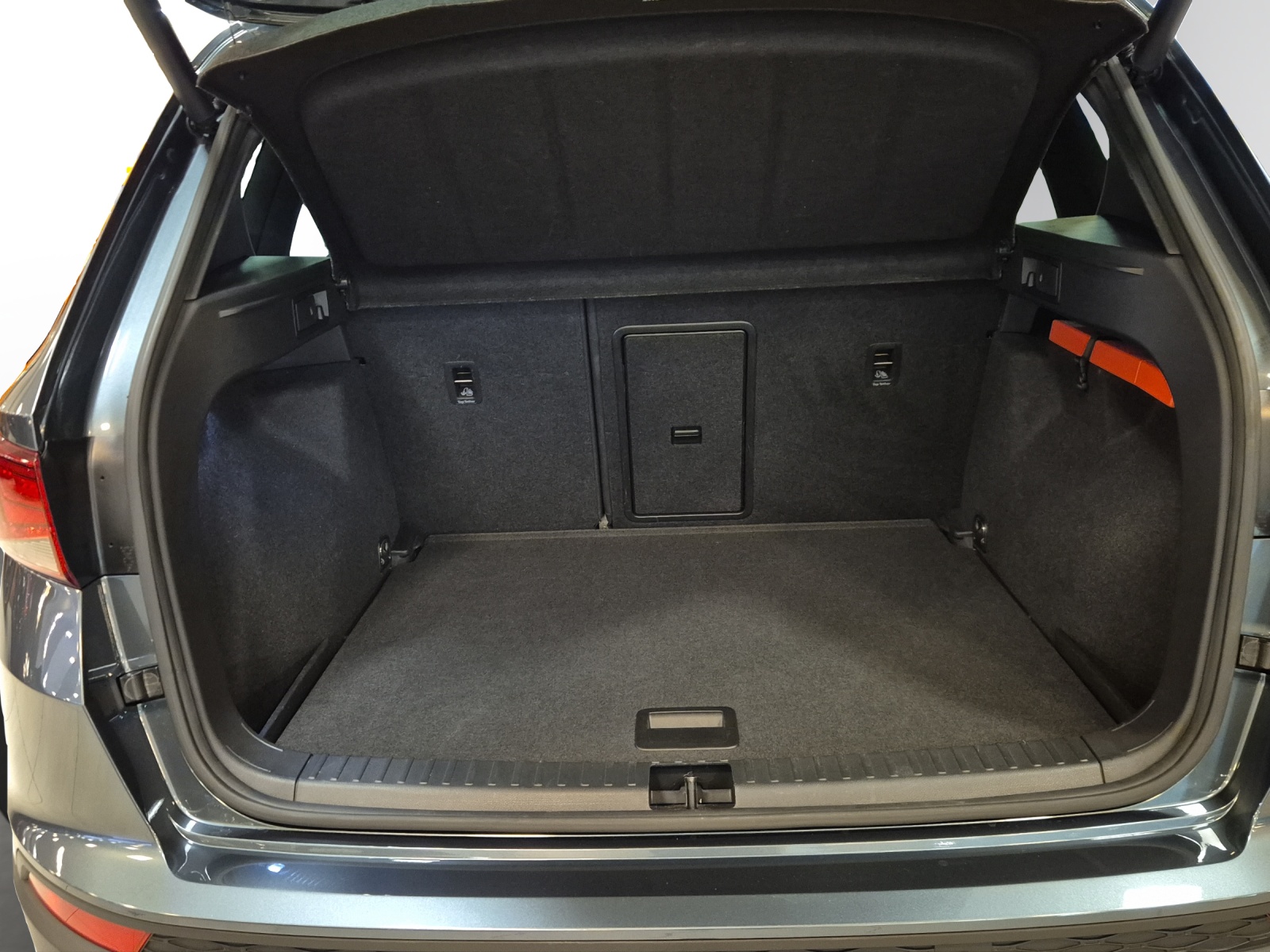 Image SEAT ATECA Ateca 1.5TSI E. Xcellence