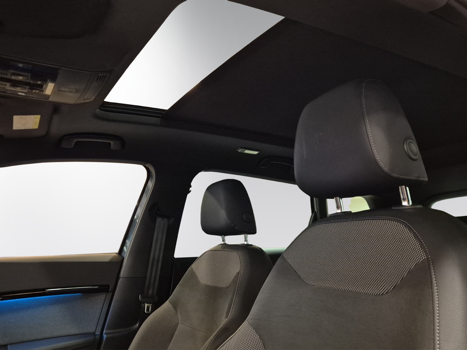 Image SEAT ATECA Ateca 1.5TSI E. Xcellence