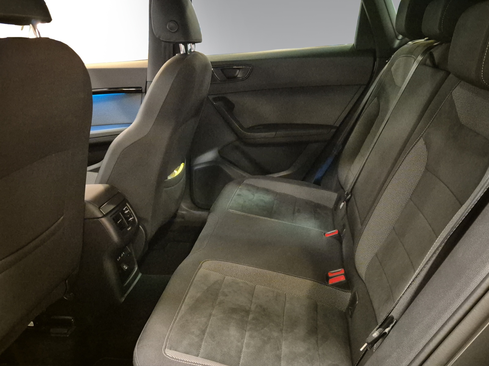 Image SEAT ATECA Ateca 1.5TSI E. Xcellence